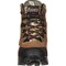 Rocky Youth Kids Waterproof Insulated Boots, 10 M, Split Suede, Nylon, 5 in Height FQ0003710 - alternate 6